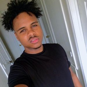 Meet your Posher, Cedric